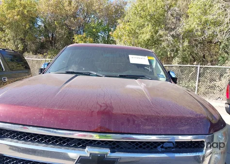 2009 Chevrolet Silverado 1500 Lt z USA, uszkodzony, nr VIN 3GCEK23399G108918